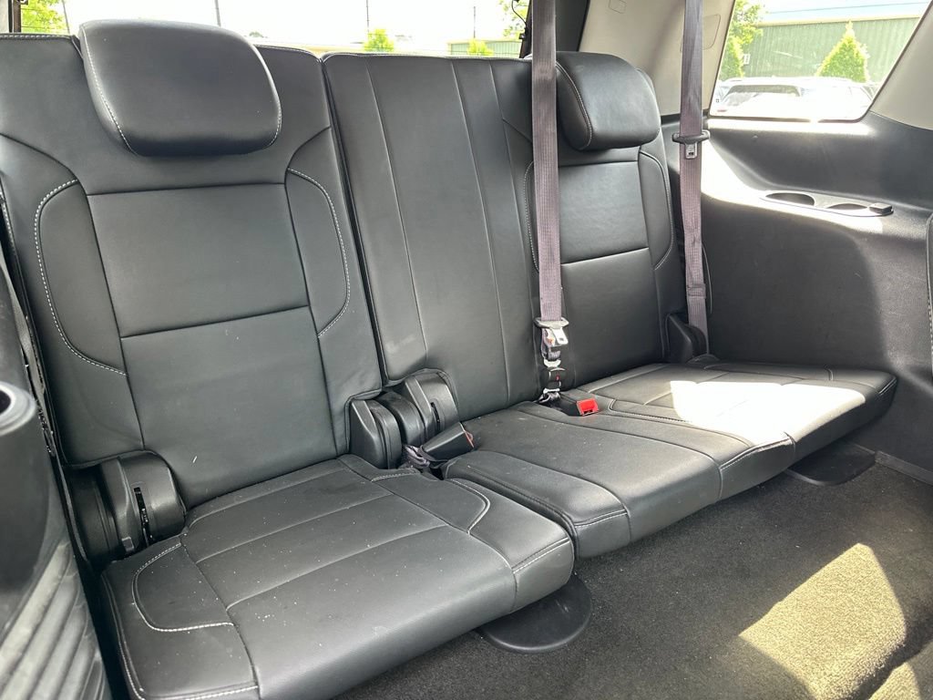 Used 2016 Chevrolet Tahoe LT RWD image 18