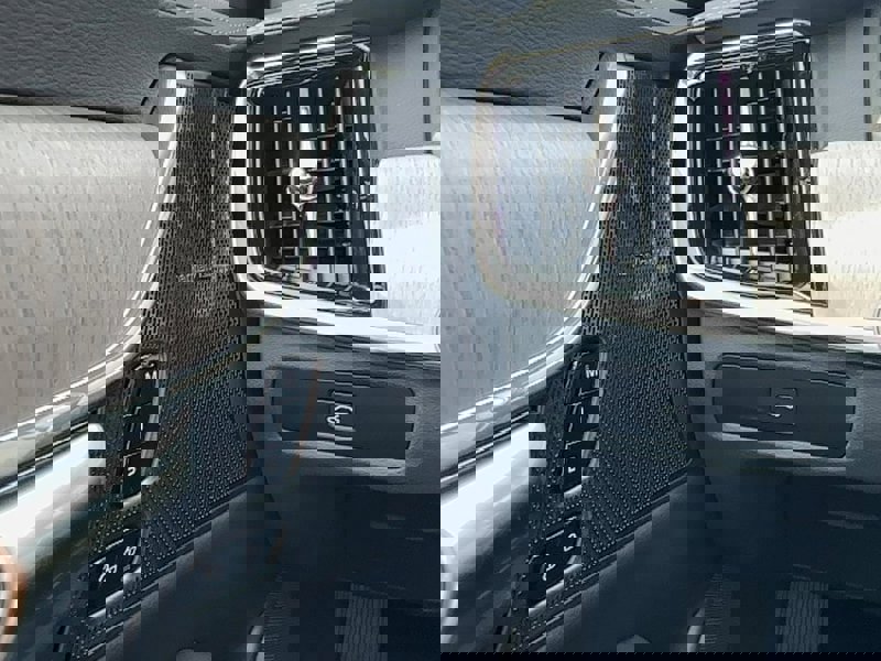 New 2025 Volvo V90 B6 Cross Country Ultra w/ Protection Package Premier image 21