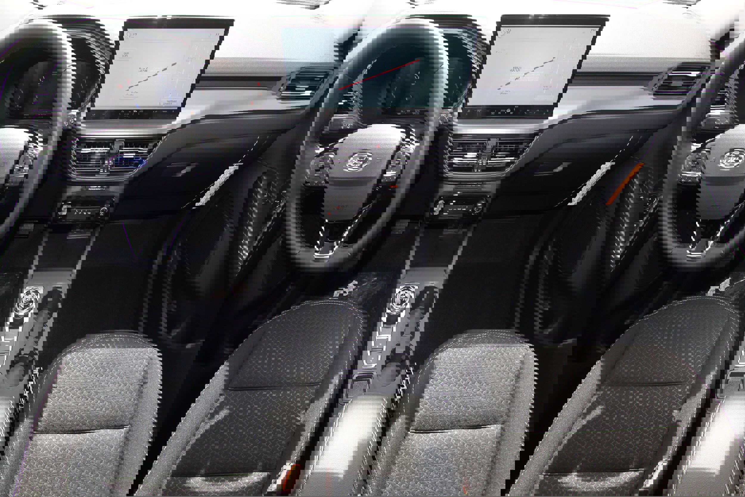 New 2026 Ford Escape Active w/ Tech Pack #1 image 13