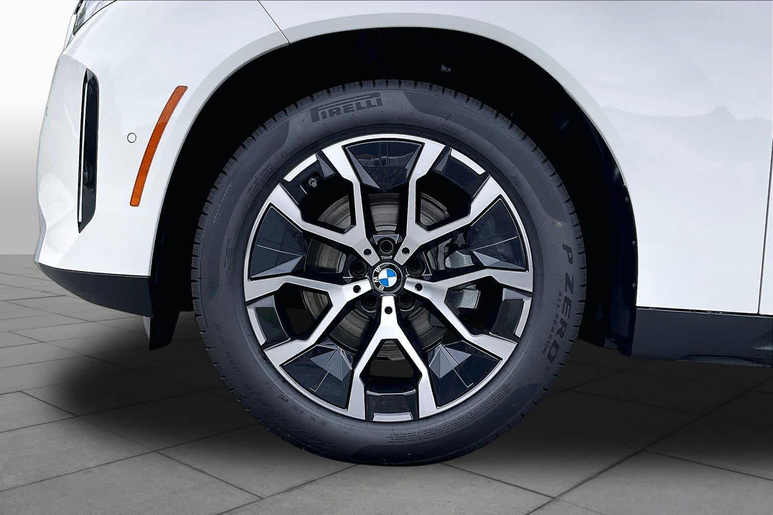 New 2026 BMW X3 xDrive30i w/ Convenience Package AWD/4WD image 11