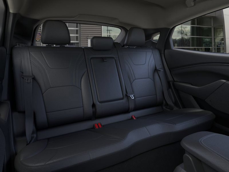 New 2025 Ford Mustang Mach-E Premium w/ Interior Protection Package AWD/4WD image 11