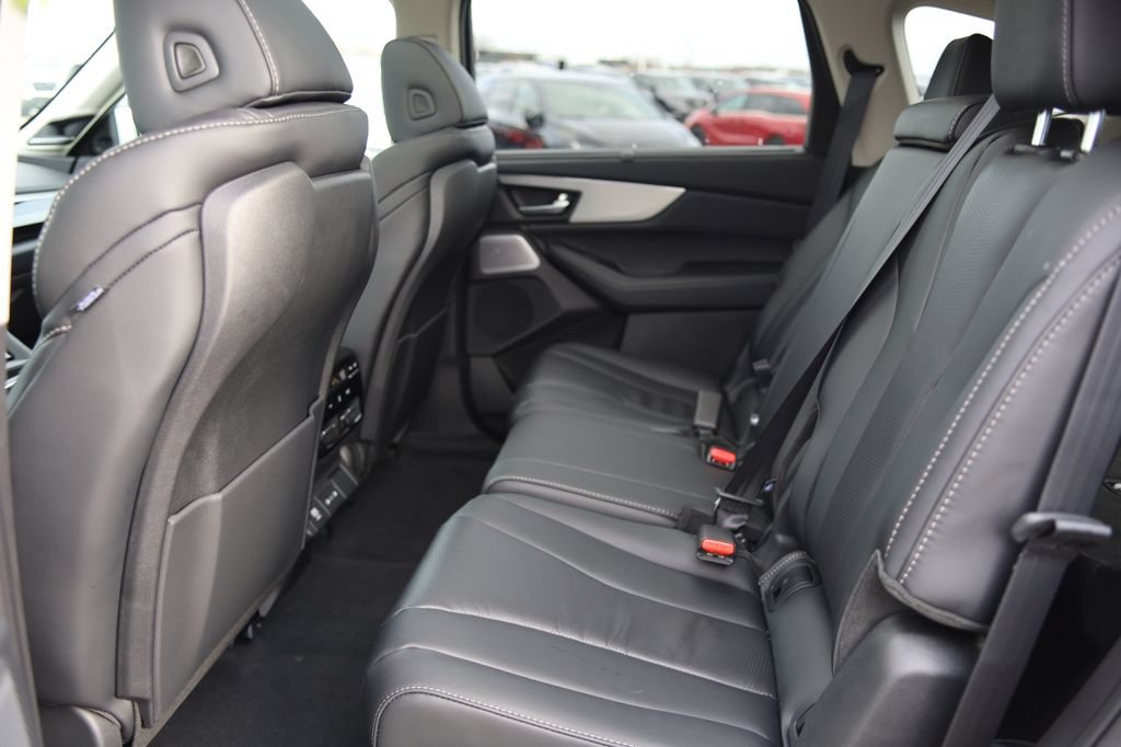 New 2026 Acura MDX w/ Technology Package FWD image 29