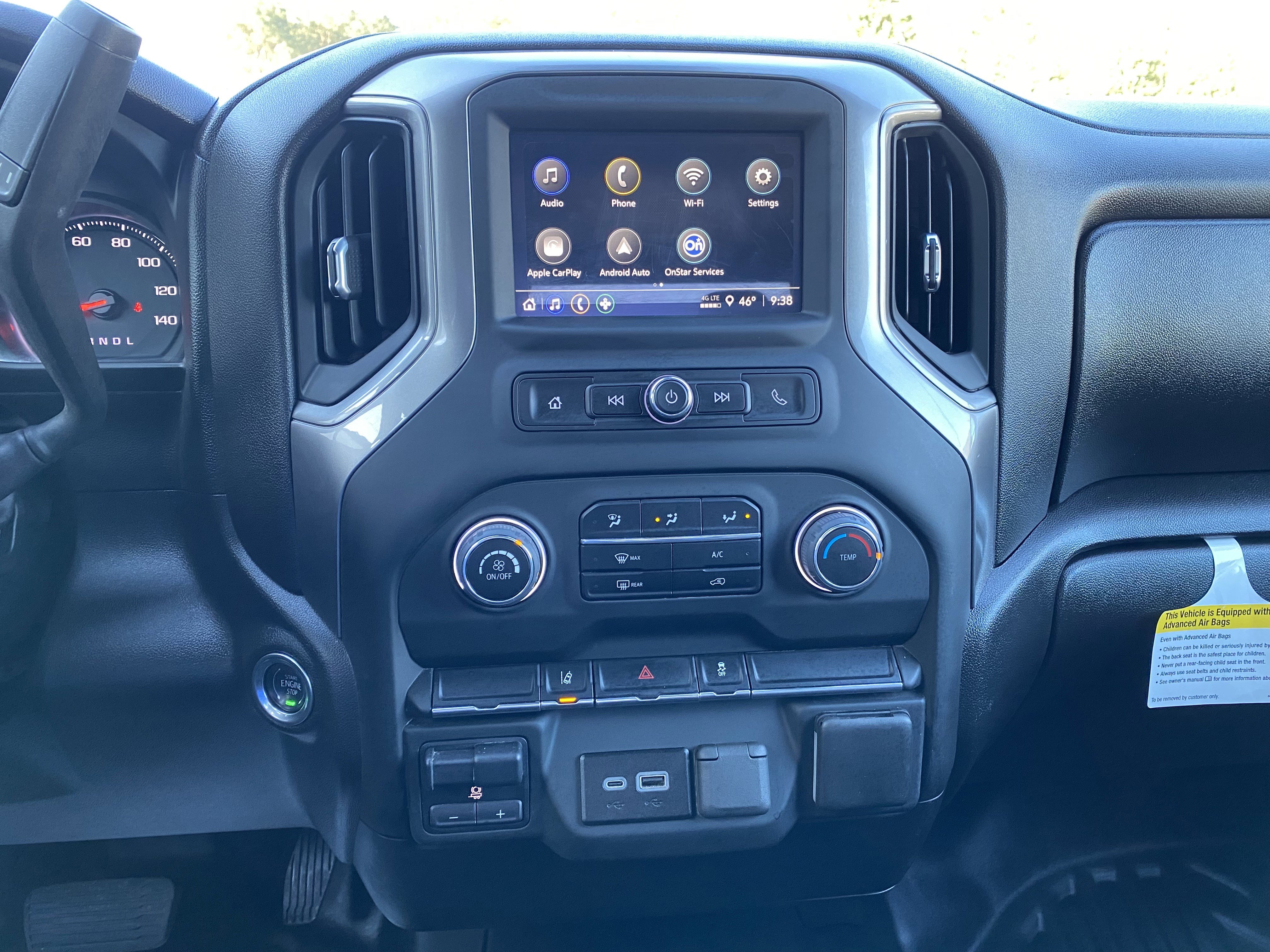 Used 2024 Chevrolet Silverado 2500 W/T w/ WT Convenience Package image 24