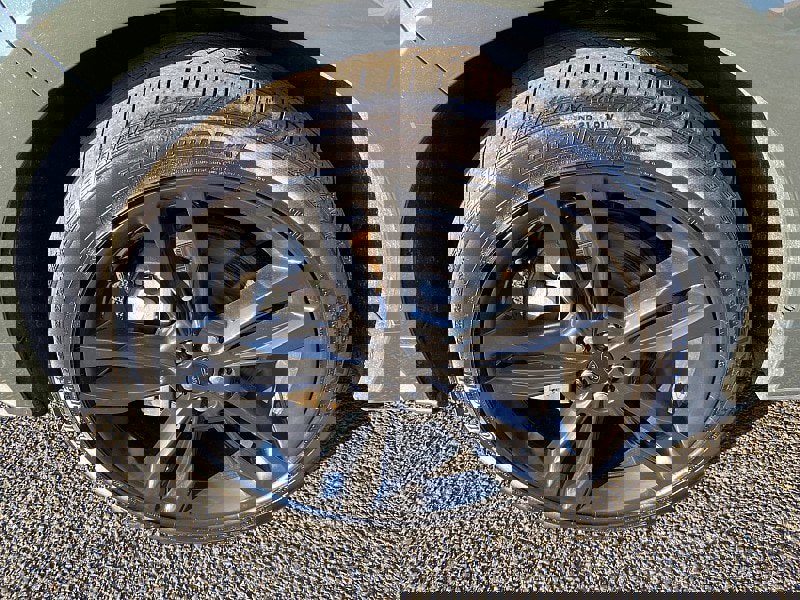 Certified 2022 Ford Edge ST w/ Equipment Group 401A image 13