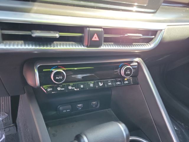 Used 2023 Kia K5 GT image 21