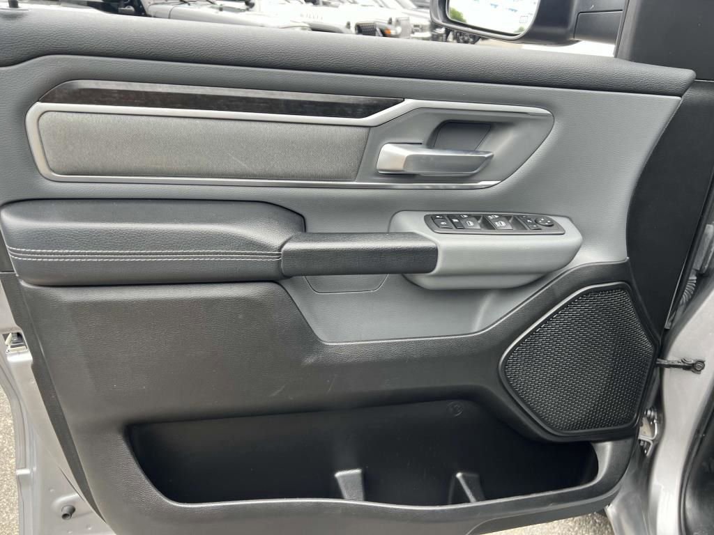 Certified 2022 RAM 1500 Big Horn image 16