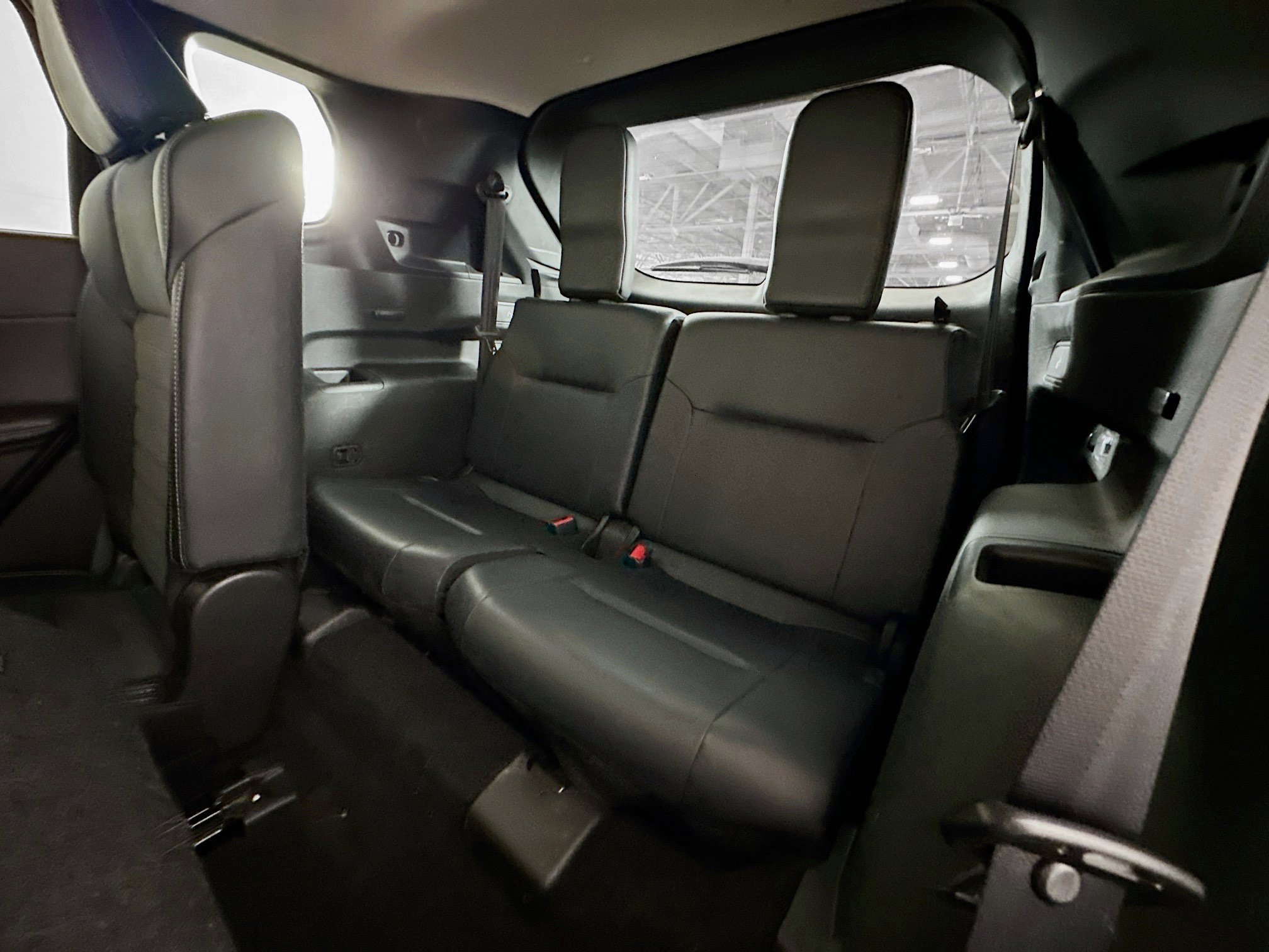 Used 2024 Mitsubishi Outlander SE image 33