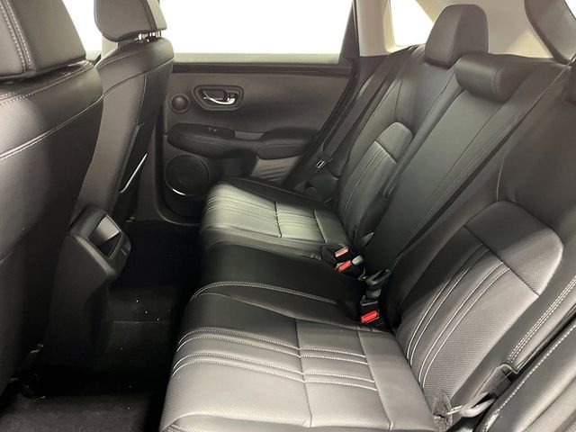 New 2027 Honda HR-V EX-L image 24