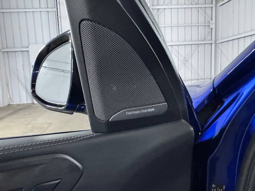 Used 2022 BMW X5 M w/ Executive Package AWD/4WD image 44