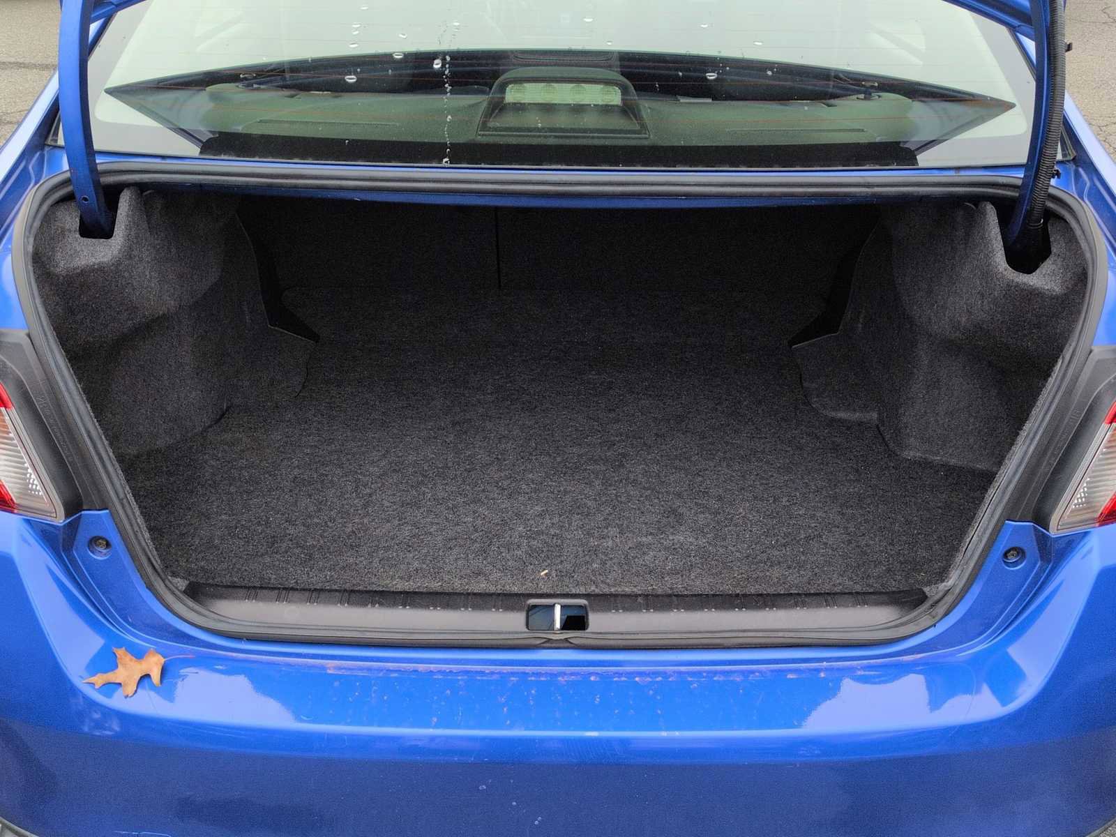 Used 2018 Subaru WRX Limited image 35