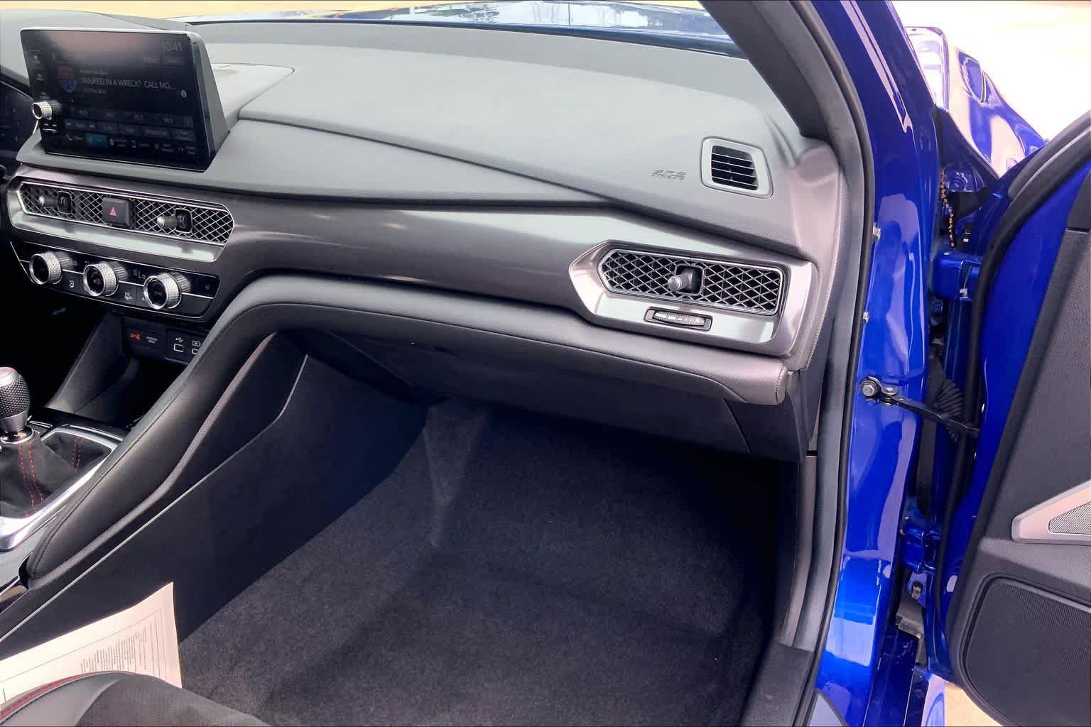 Used 2024 Acura Integra Type S FWD image 18