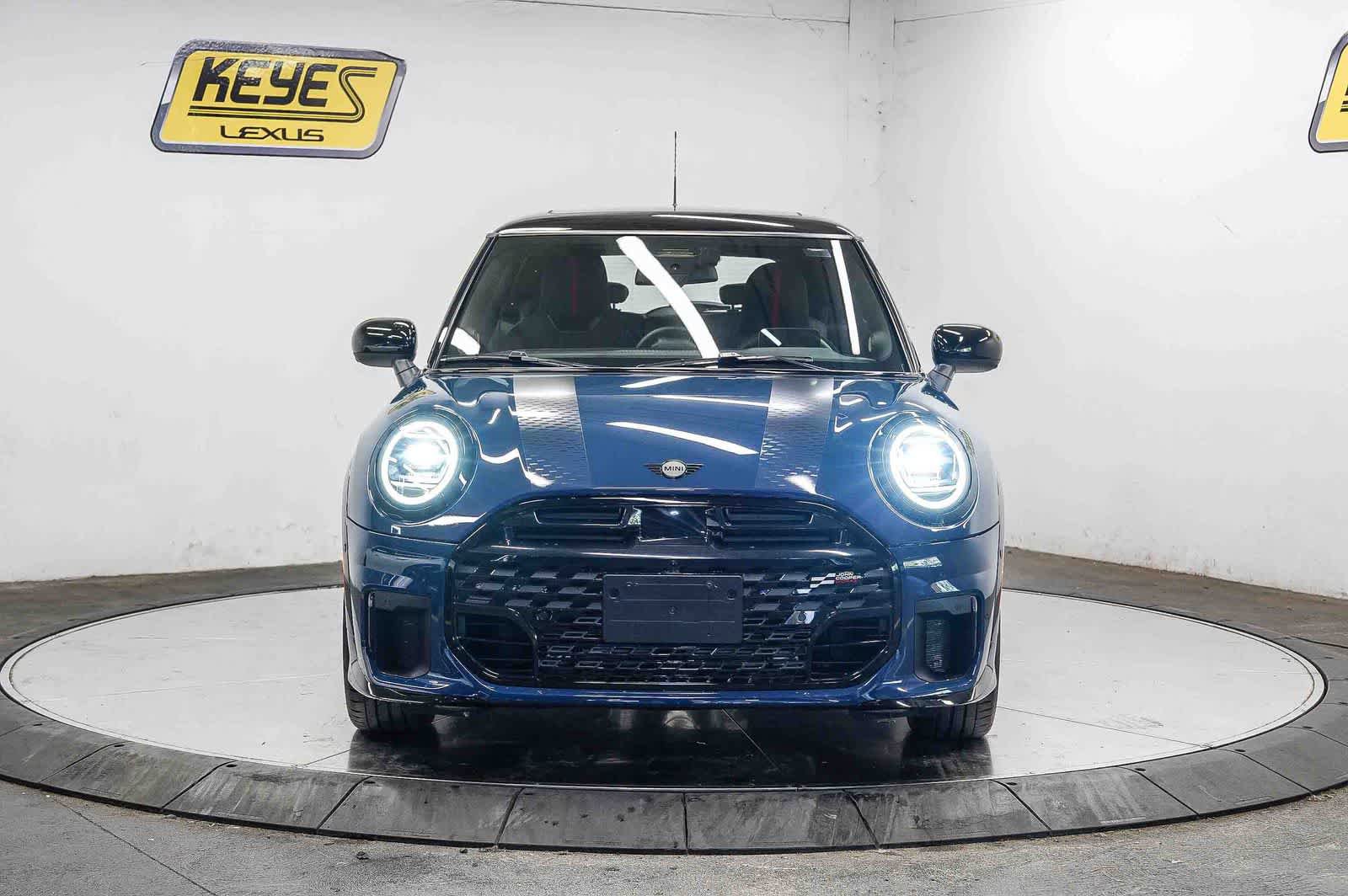 Used 2026 MINI Cooper S FWD image 6
