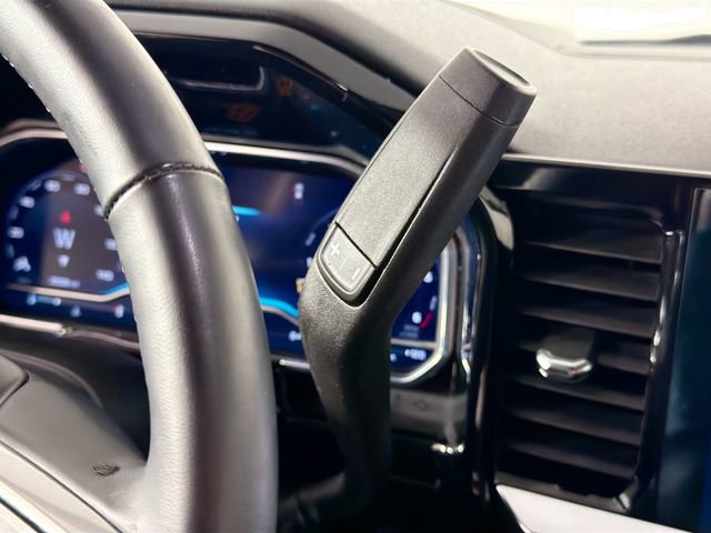 Used 2024 Chevrolet Silverado 1500 RST image 31