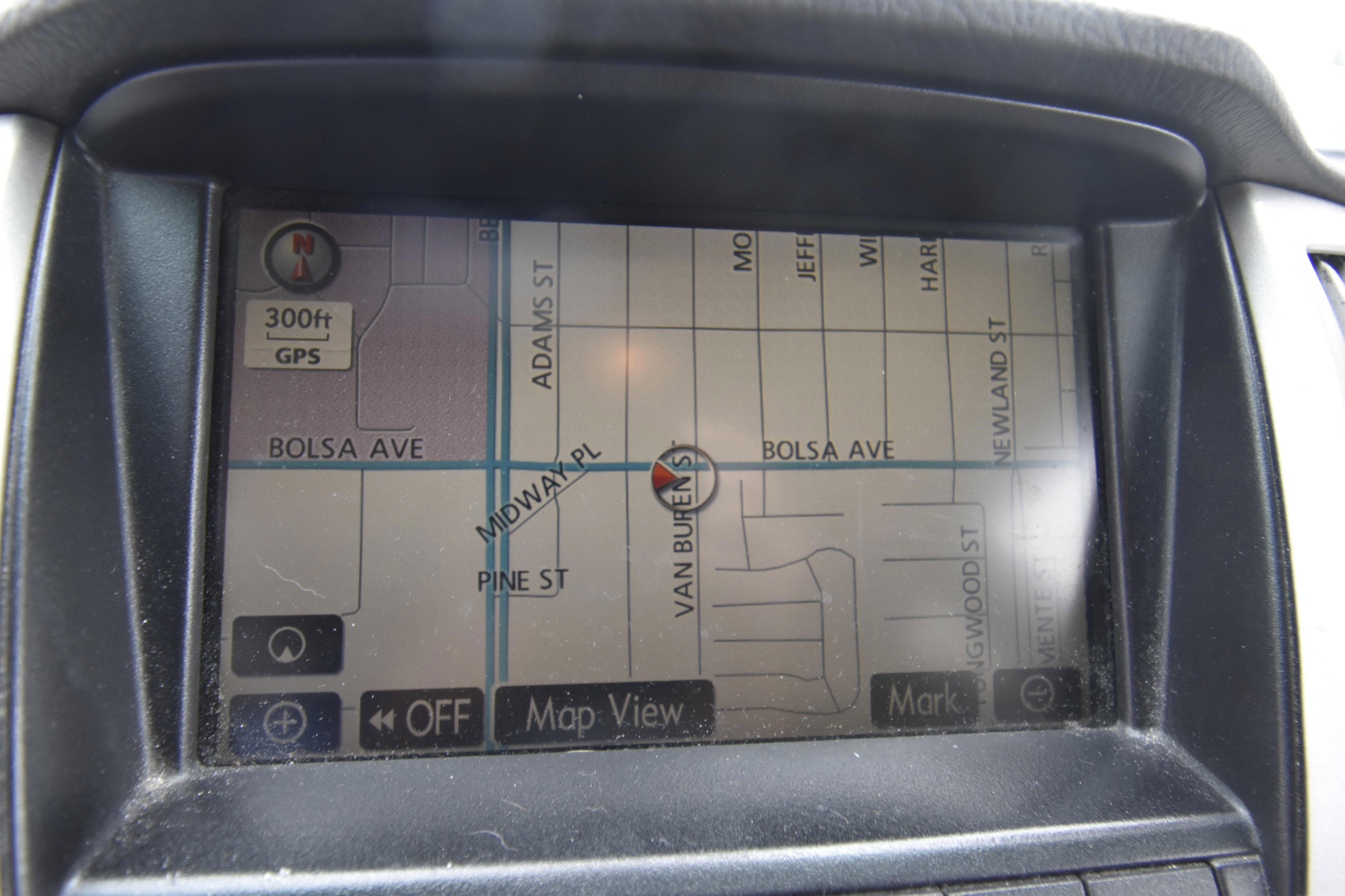 Used 2008 Lexus RX 400h AWD image 7