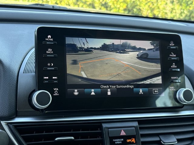 Used 2021 Honda Accord Touring image 27