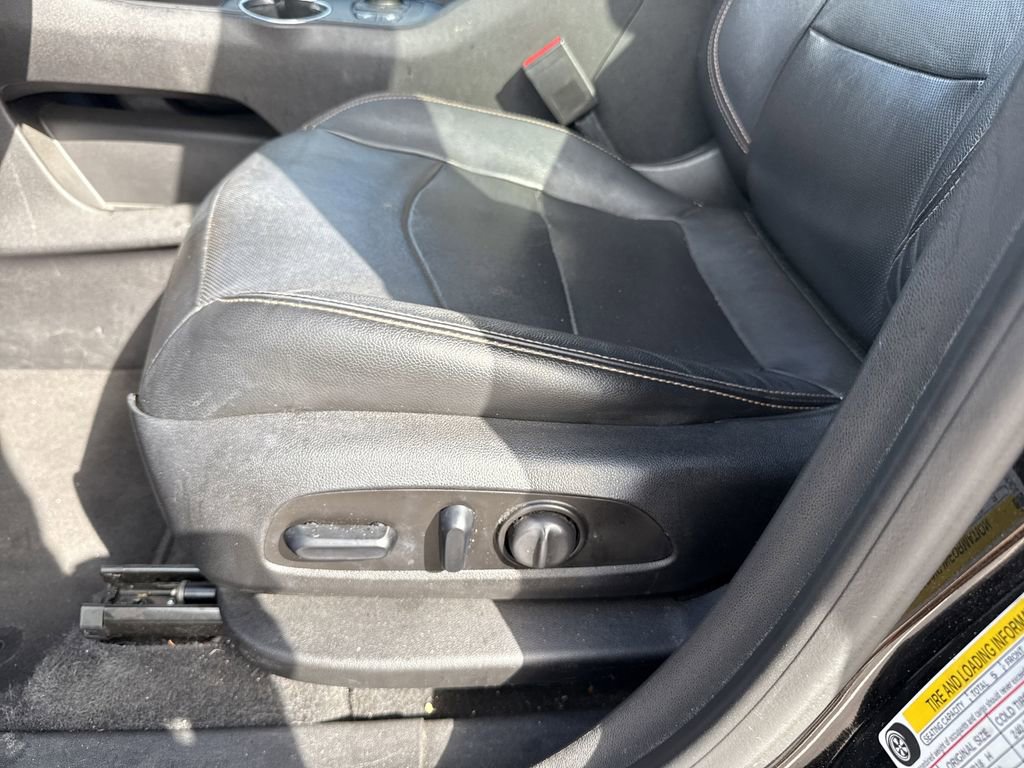 Used 2019 GMC Terrain SLT w/ Preferred Package image 13