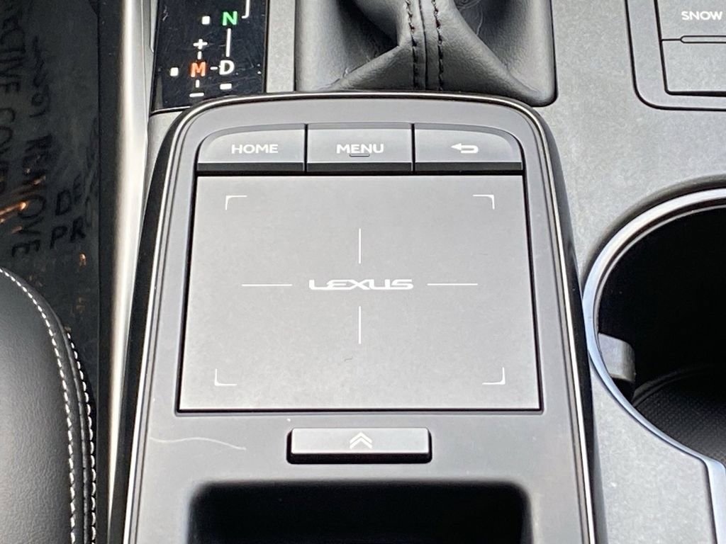 Used 2025 Lexus IS 300 F Sport RWD image 32