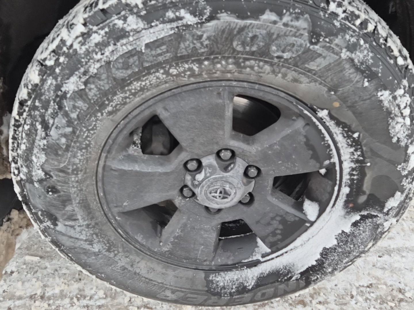 Used 2009 Toyota Tacoma 4x4 Double Cab image 9