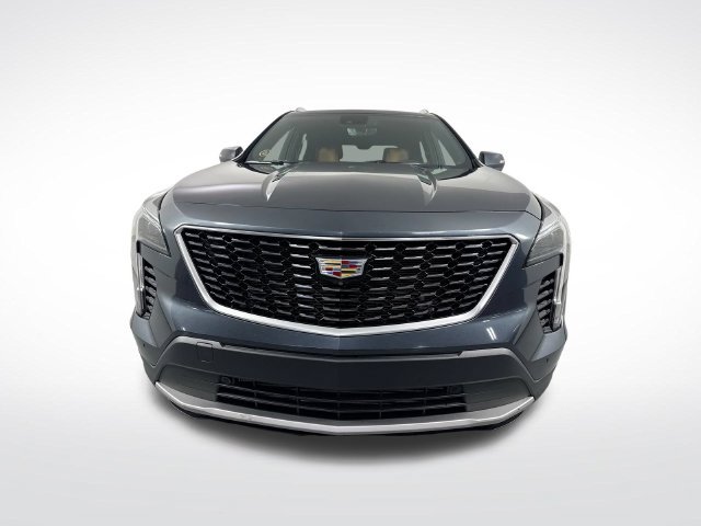 Used 2020 Cadillac XT4 Premium Luxury w/ Sun And Sound Package AWD/4WD image 26