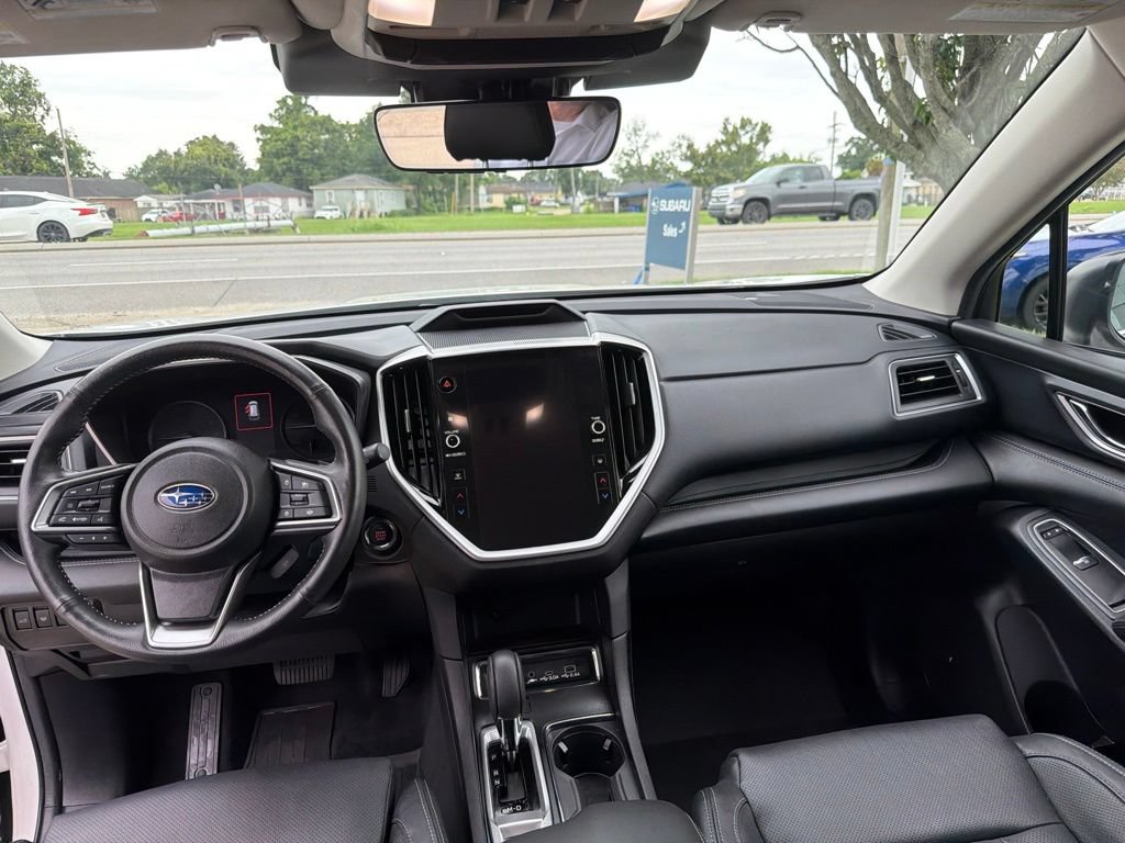 Used 2025 Subaru Ascent Limited AWD/4WD image 13