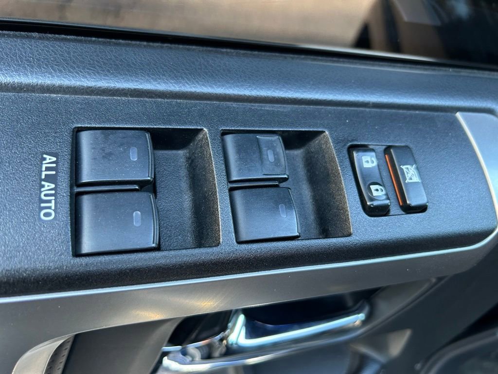 Used 2017 Toyota 4Runner Limited RWD image 17