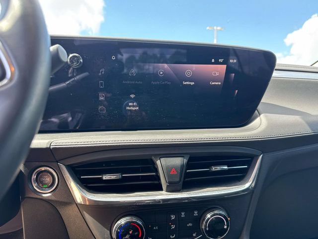 Used 2024 Buick Encore GX Preferred w/ Comfort Package FWD image 31