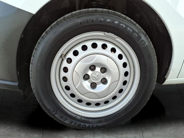 Used 2020 RAM ProMaster City Tradesman image 9