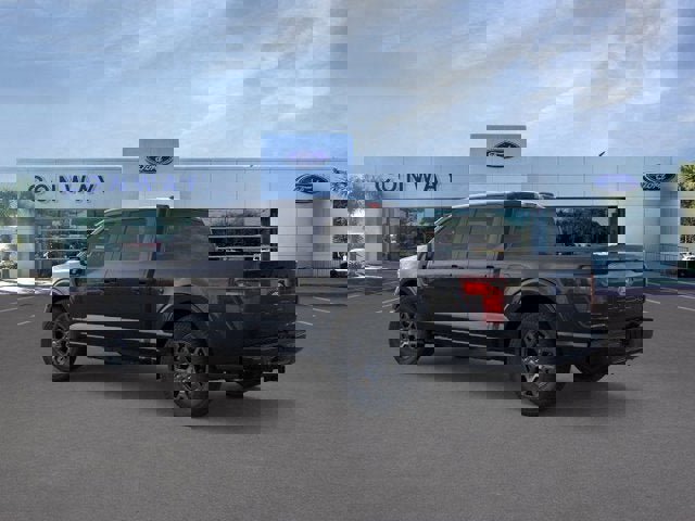 New 2026 Ford F150 STX w/ Equipment Group 200A image 4
