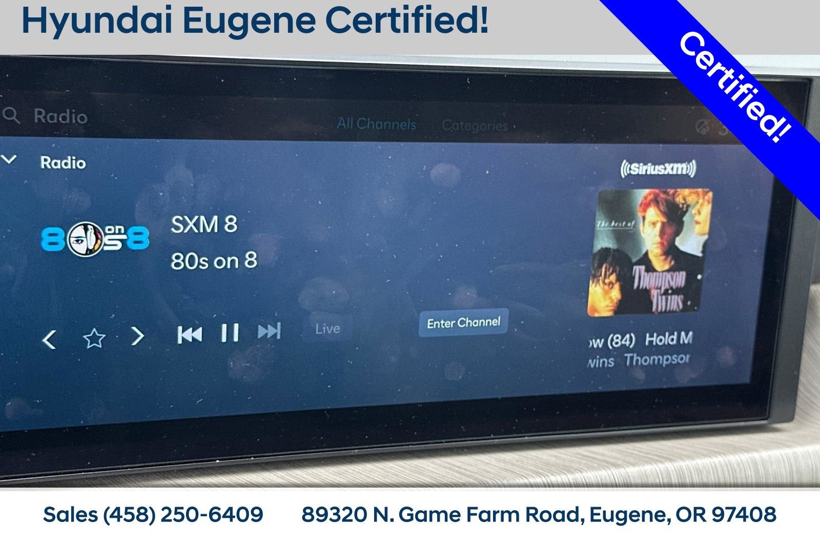 Used 2025 Hyundai Sonata SEL image 37