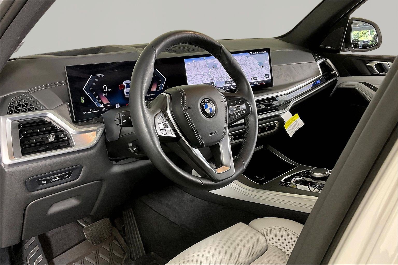 Used 2026 BMW X5 xDrive40i AWD/4WD image 12