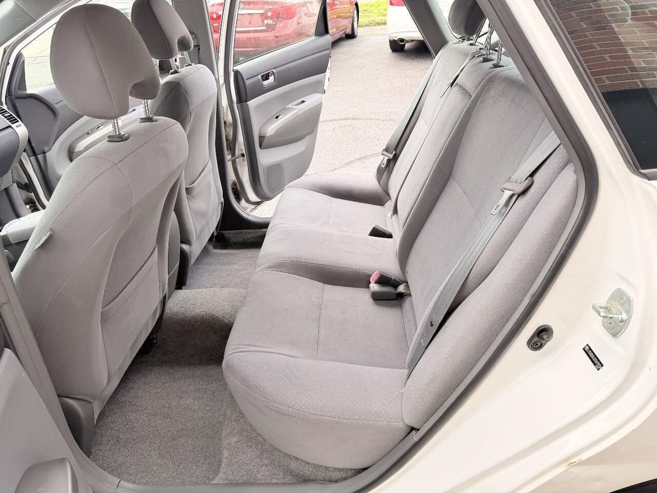 Used 2009 Toyota Prius w/ Pkg 2 FWD image 12