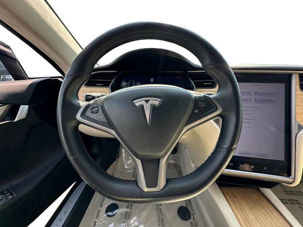 Used 2018 Tesla Model S P100D image 12