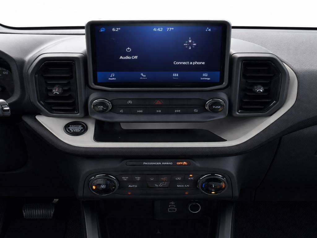 Used 2023 Ford Bronco Sport Heritage w/ Heritage Convenience Package AWD/4WD image 14
