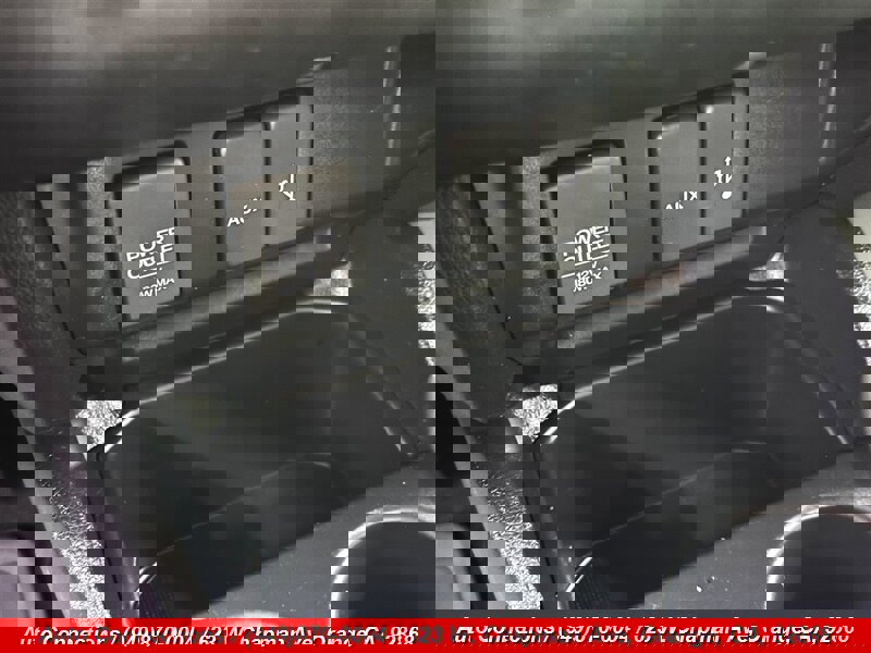 Used 2015 Honda Fit LX image 15