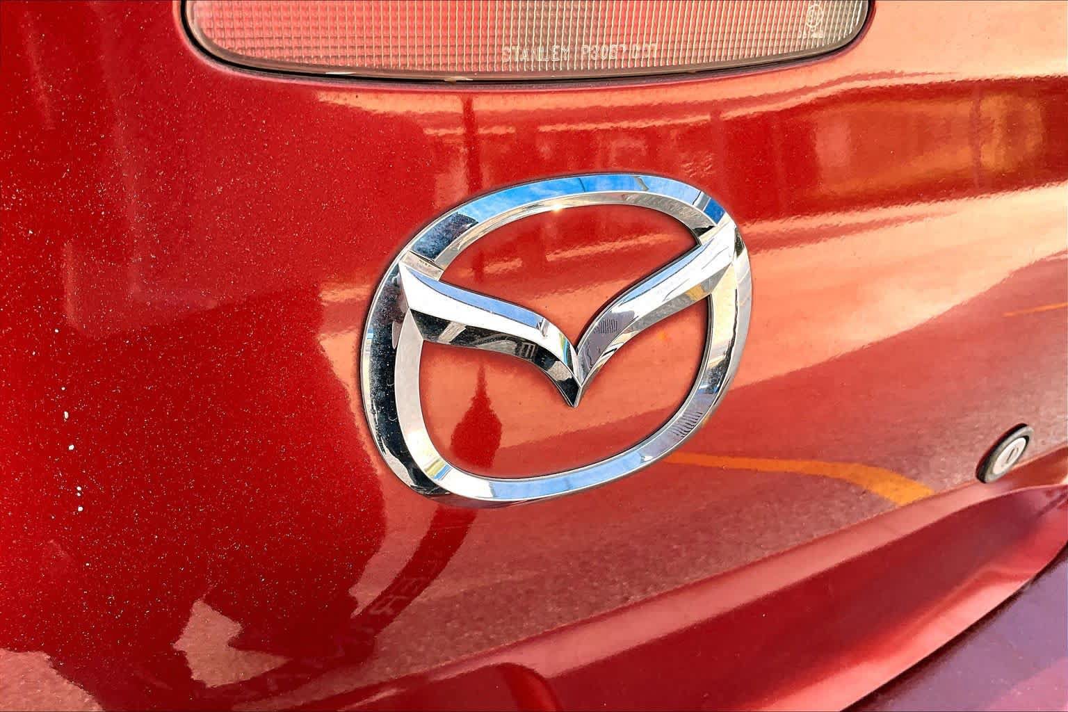 Used 2008 MAZDA MAZDA3 s Sport FWD image 29