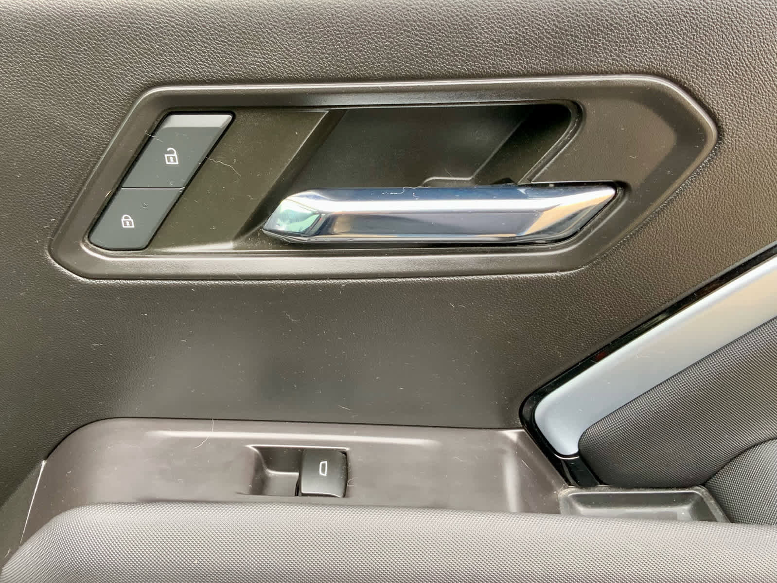 Certified 2023 Chevrolet Colorado Z71 w/ Z71 Convenience Package 2 image 56