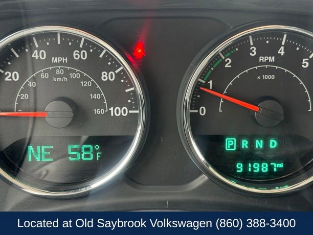 Used 2015 Jeep Wrangler Unlimited Sahara w/ Connectivity Group image 30