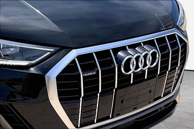 Used 2021 Audi Q3 2.0T Premium Plus w/ Premium Plus Package AWD/4WD image 30