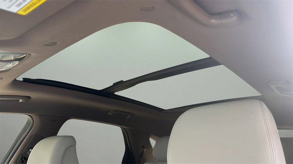 New 2026 Genesis GV70 2.5T Advanced image 15