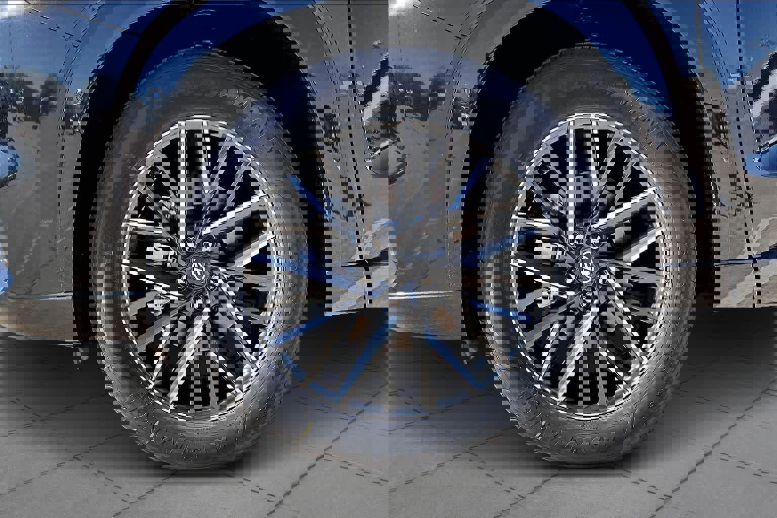 New 2026 Lexus TX 350 AWD image 20