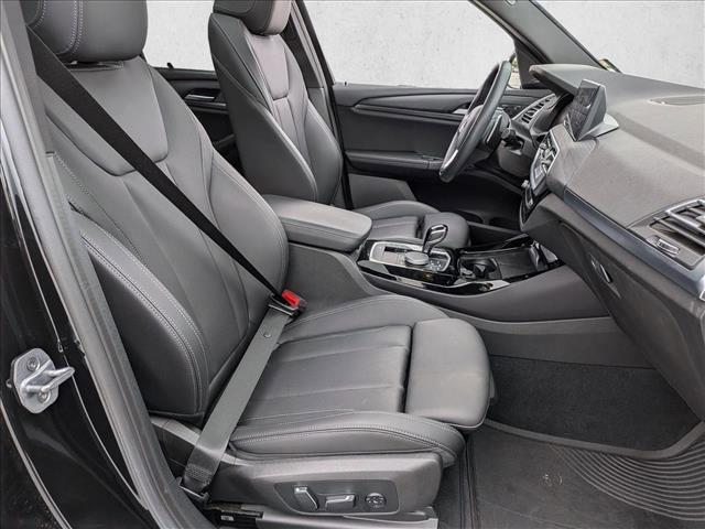 Certified 2024 BMW X3 xDrive30i w/ Convenience Package AWD/4WD image 23