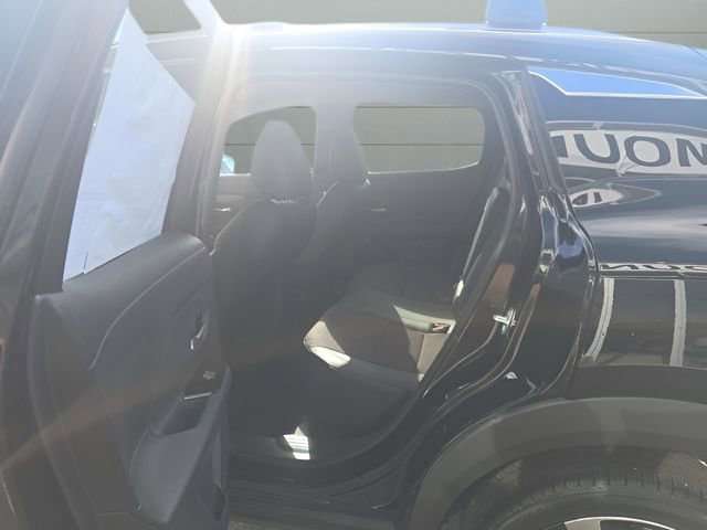 New 2026 Nissan Kicks SR FWD image 10