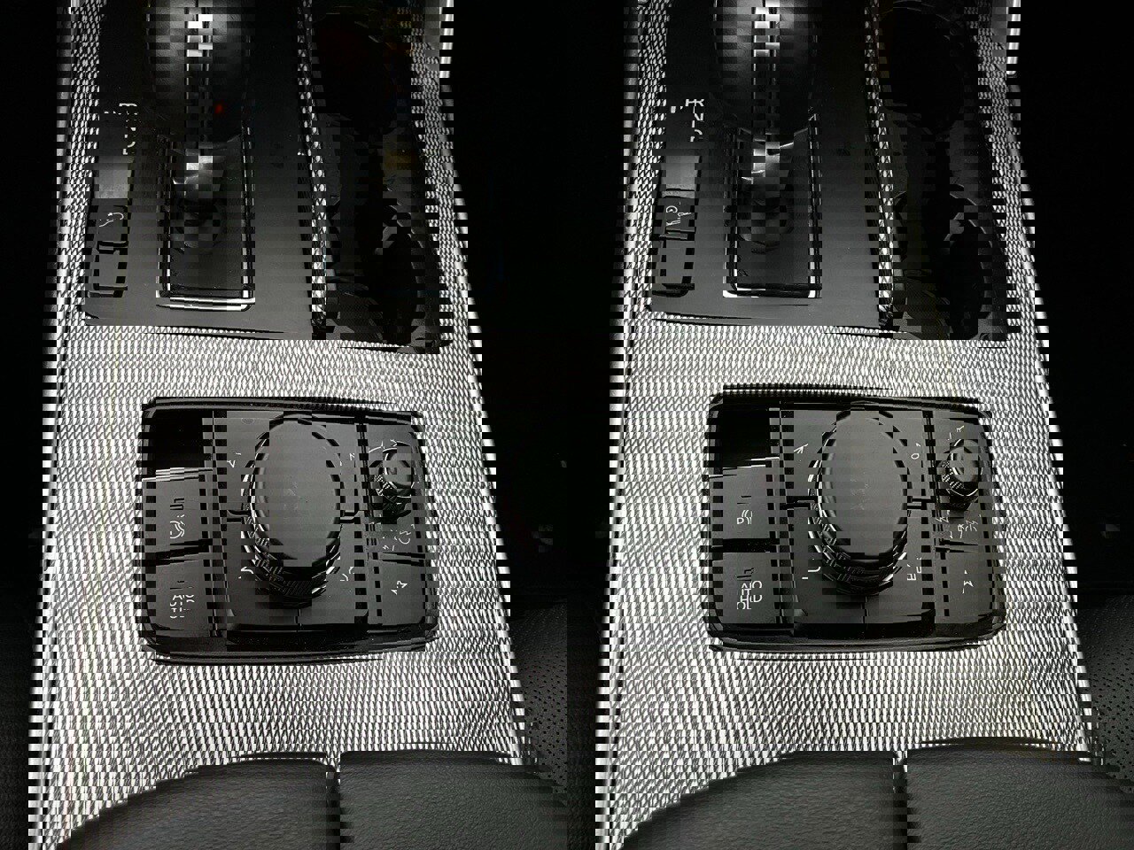 Used 2025 MAZDA CX-70 3.3 Turbo w/ Preferred Package image 23