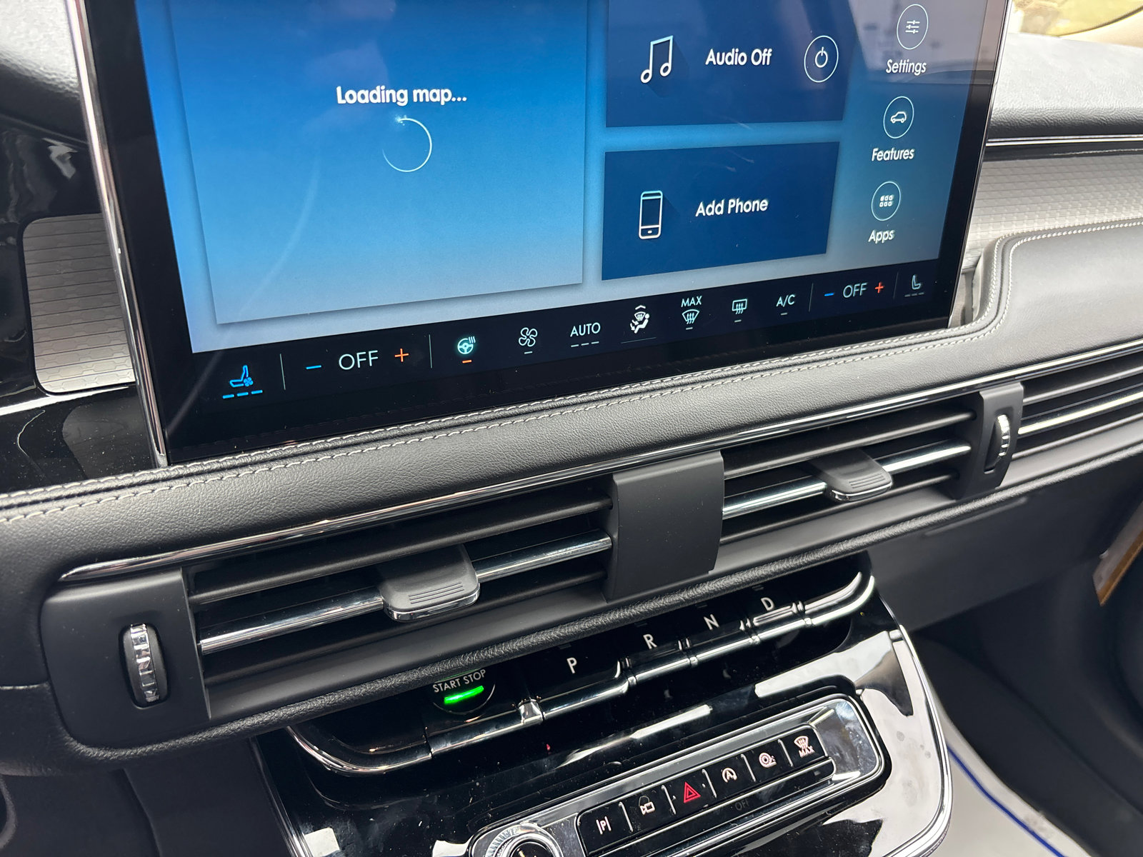 New 2026 Lincoln Corsair Premiere AWD/4WD image 21