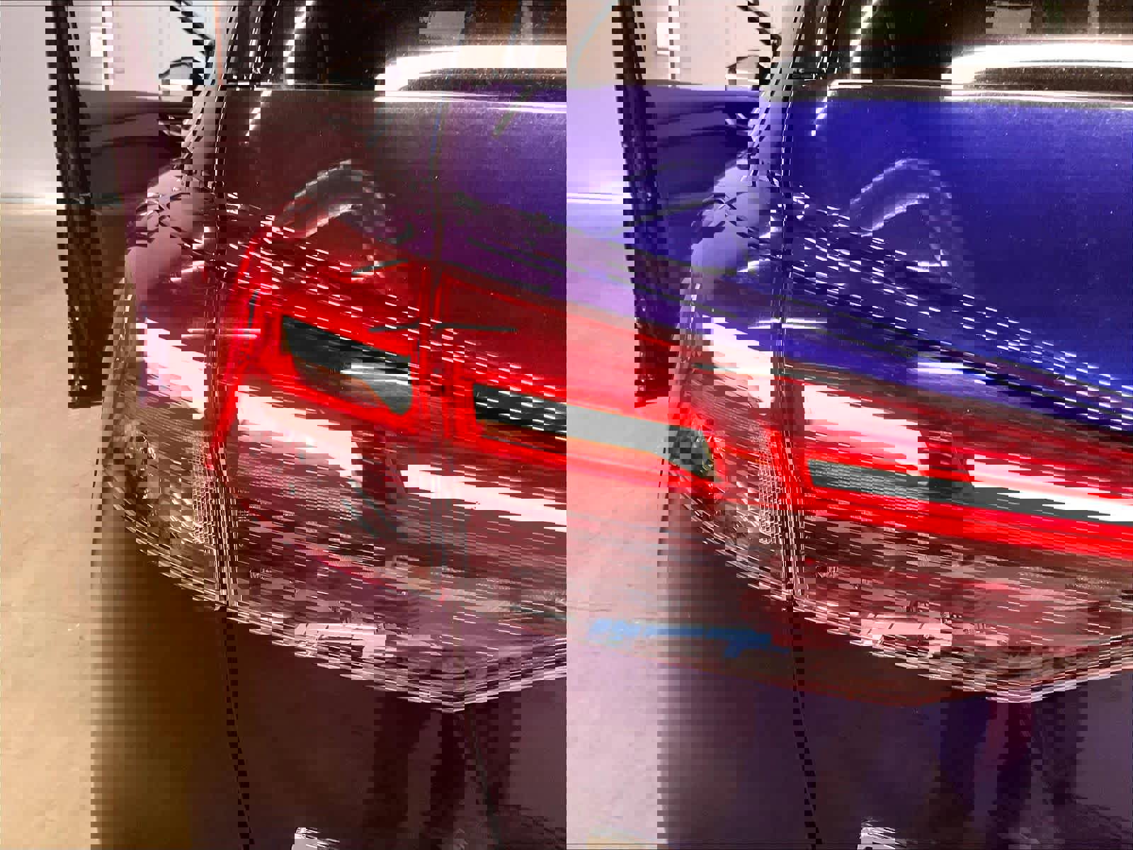 Used 2023 Audi Q4 e-tron Premium Plus w/ Premium Plus image 30