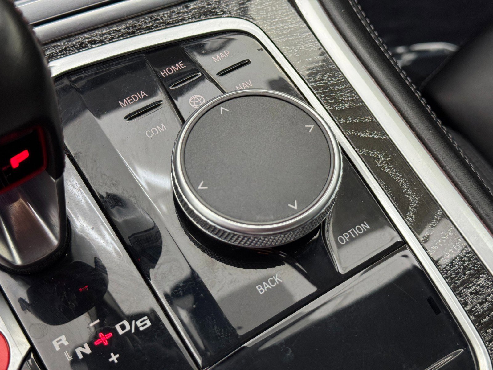 Used 2021 BMW M8 Gran Coupe xDrive w/ Competition Package image 33