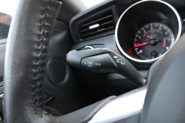 Used 2022 Ford Mustang Coupe w/ Equipment Group 101A image 10