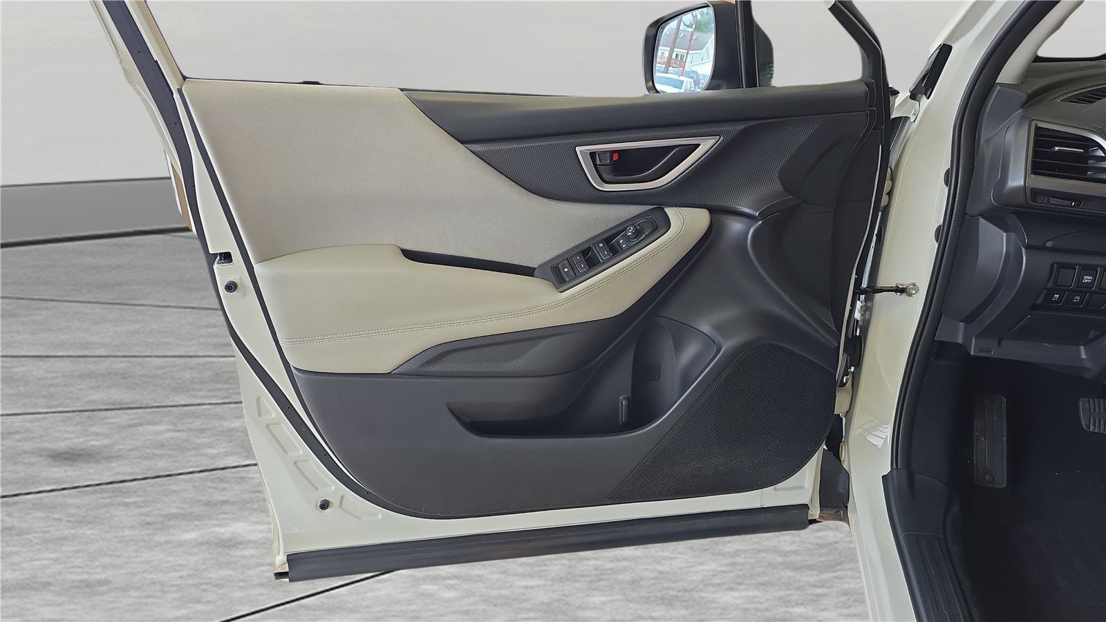 Used 2022 Subaru Forester image 12