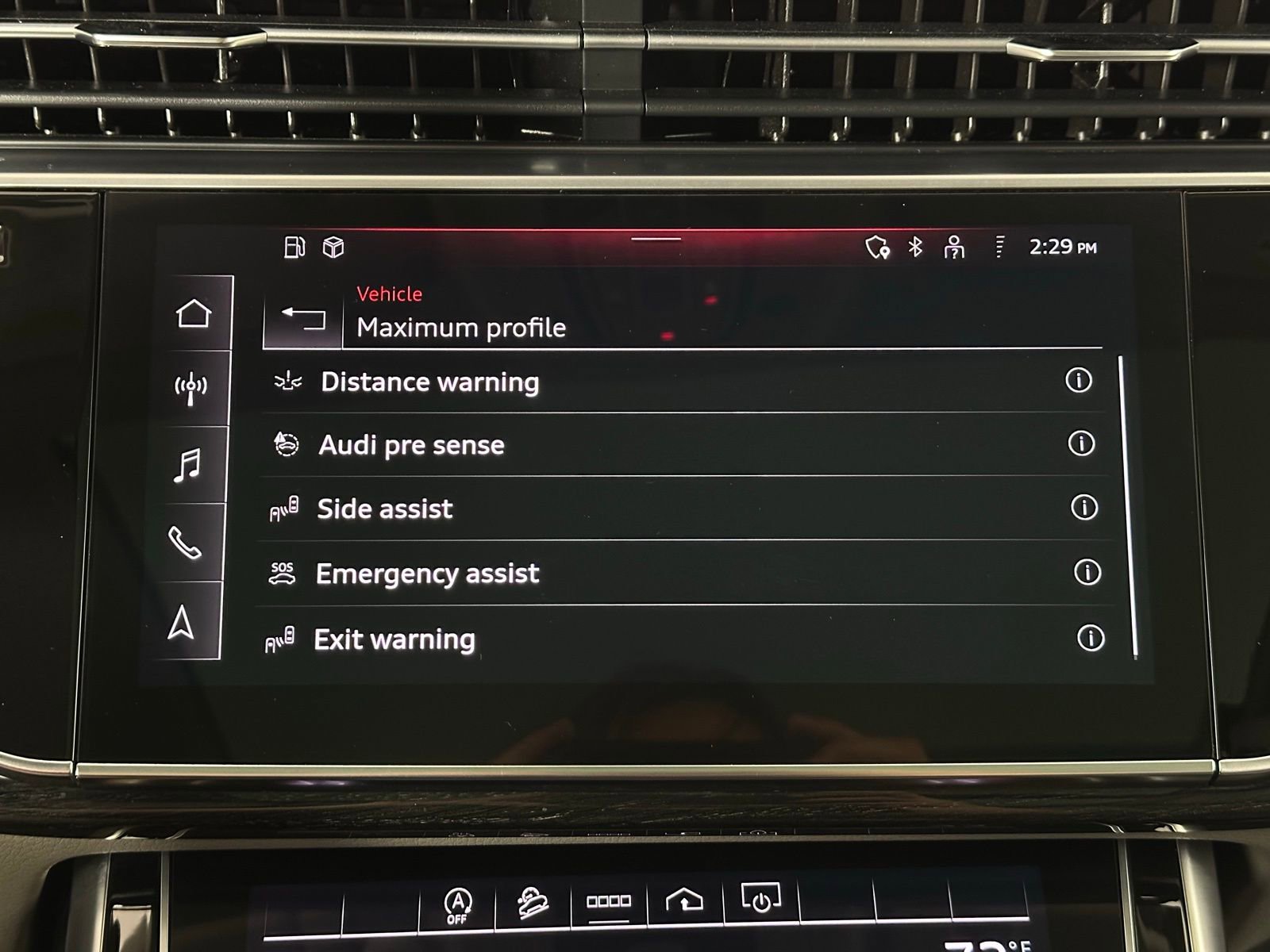 Used 2023 Audi Q7 3.0T Premium Plus image 41