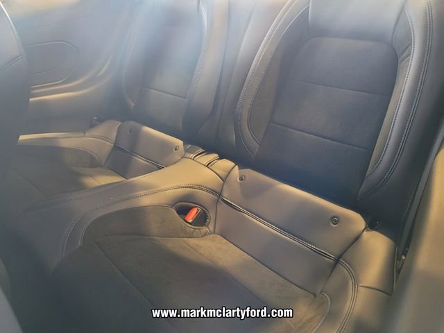 New 2025 Ford Mustang Dark Horse w/ Dark Horse Handlin Package image 6